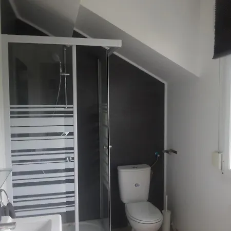 Base De Loisirs Amneville 公寓 *