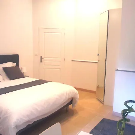 公寓 Base De Loisirs Amneville