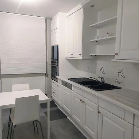 公寓 Base De Loisirs Amneville Mondelange
